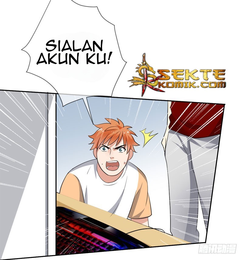 NSD Gaming Chapter 24 Bahasa Indonesia